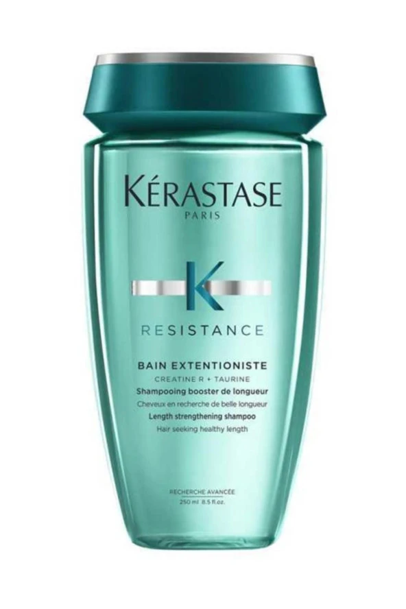 Resistance Extentioniste Saç Uzatan Şampuan 250 ml