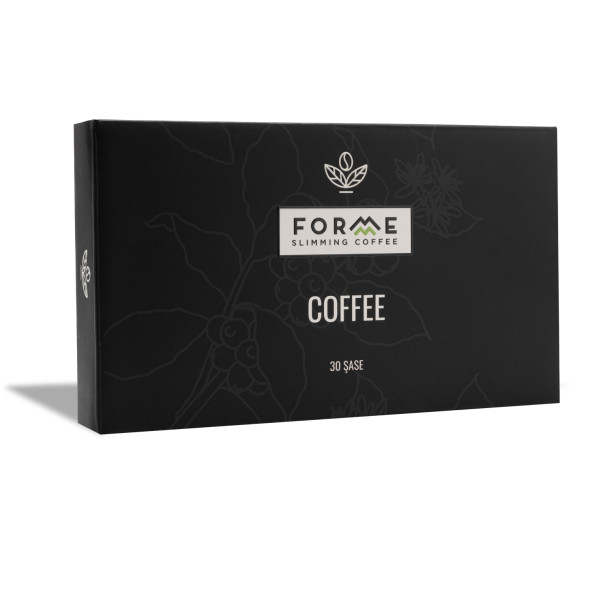 Form Me Slimming Coffee