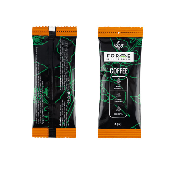 Form Me Slimming Coffee - 2