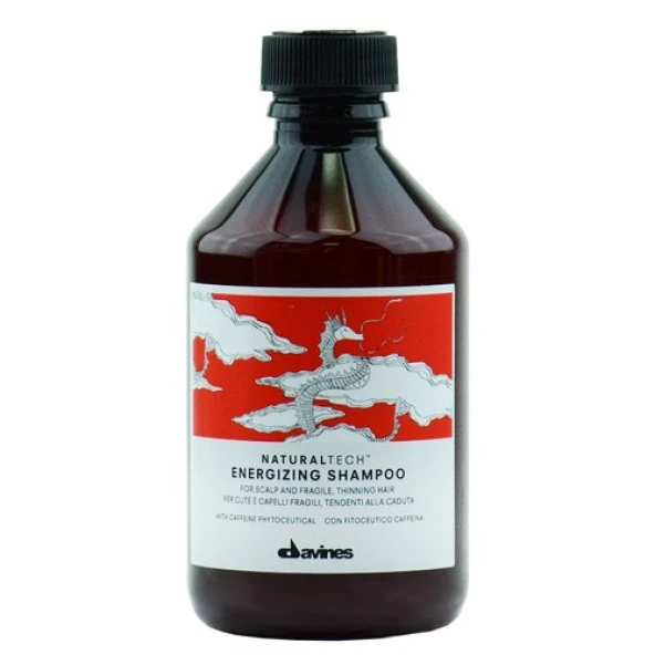 Davines Energizing Dökülme Önleyici Şampuan 250ml ürün görseli