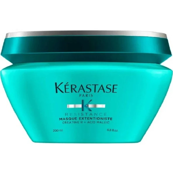 Kerastase Resistance Masque Extentioniste Maske 200 ml ürün görseli 1