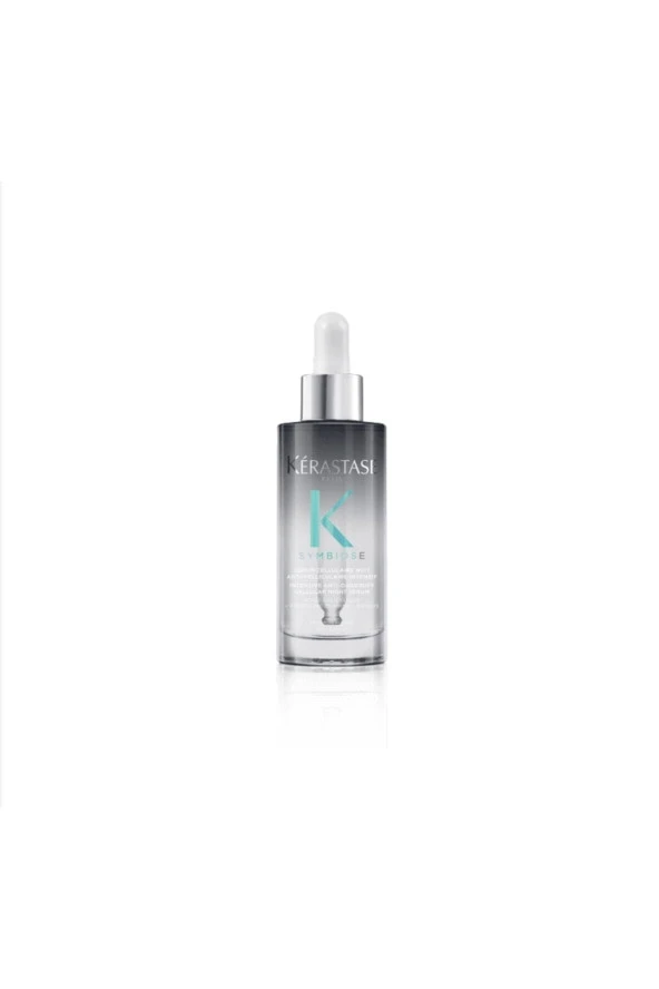 Symbiose Sérum Cellulaire Nuit Anti-pelliculaire Intensif 90 Ml