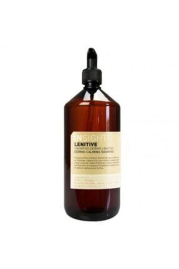 Lenitive Hassas Baş Derisi Için Sakinleştirici Şampuan 900 ml ürün görseli 1