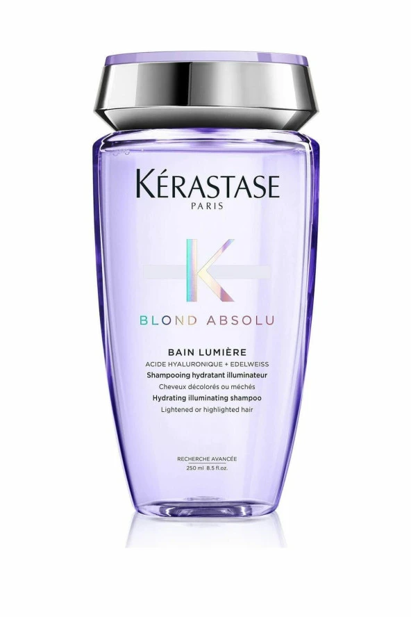 Blond Absolu Bain Lumiere Şampuan 250 ml 3474636692170 ürün görseli 1