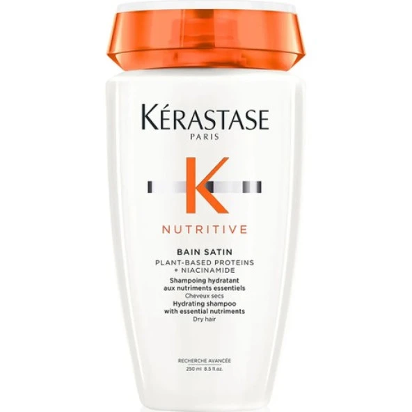 Kerastase Nutritive Bain Satin ürün görseli 1