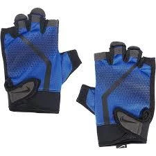 Nike N.000.0003.405.MD M Essential Fg Erkek Fitnes Eldiveni - 2