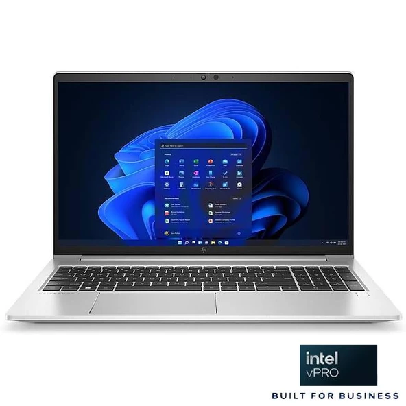 Hp EliteBook 650 G9 9M3K8AT İ5-1235U 16GB 512GB SSD 15.6" vProE Dos