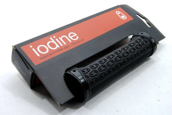 Crank brothers ELCIK IODINE 14920 - SIYAH - 3