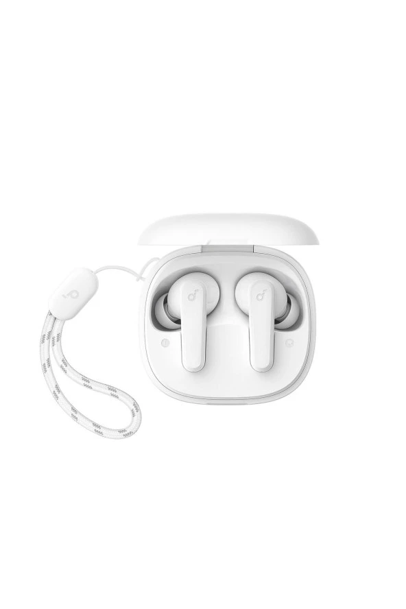 Anker Soundcore P20i TWS Bluetooth Kulaklık Beyaz - 4