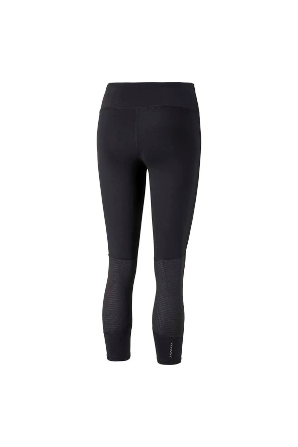 Run Favorite Kadın Çok Renkli Koşu Tayt 52359101 - 6