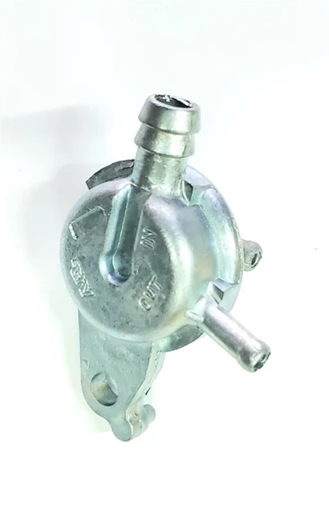 TVS PEP 75-90 BENZİN MUSLUĞU OTOMATİĞİ TW - 3