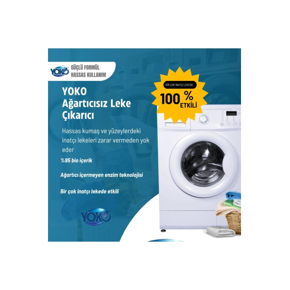 Hassas Ürünler Için Geliştirilmiş Doğal Güçlü Leke Çıkarıcı 4 X 500 ml - Yüzey Ve Kumaş Için - 3