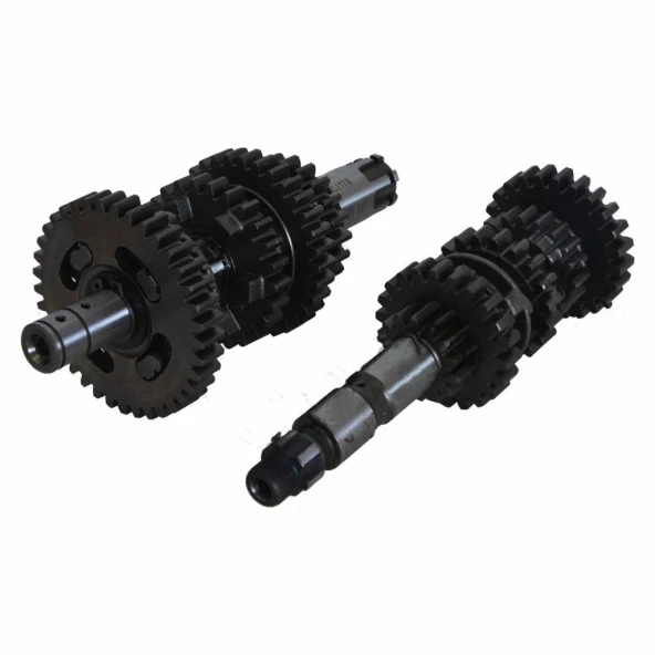 ŞANZIMAN YBR ürün görseli 1