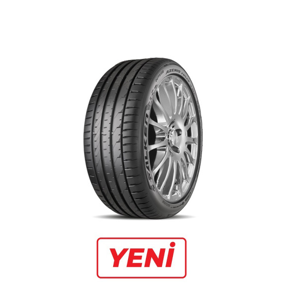 FALKEN 225/55 R18 TL AZENIS FK520 102W XL SUV Yaz Lastiği (Üretim Yılı 2025)