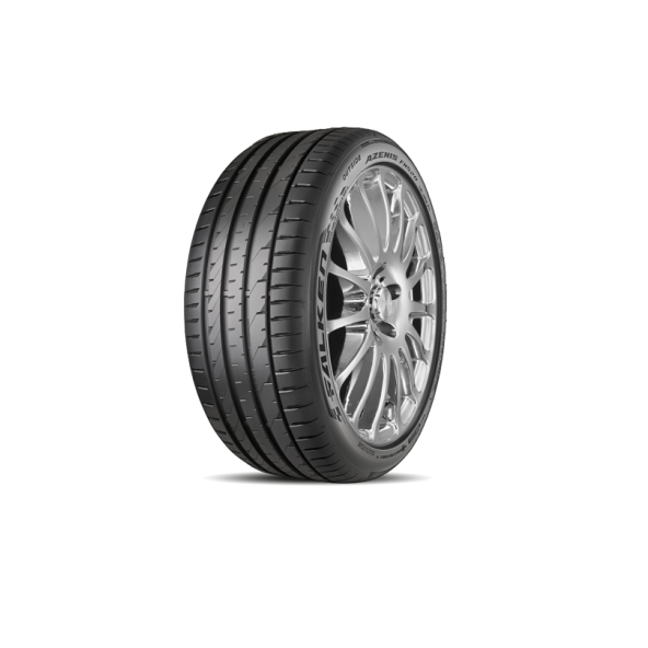 FALKEN 225/55 R18 TL AZENIS FK520 102W XL SUV Yaz Lastiği (Üretim Yılı 2025) - 3