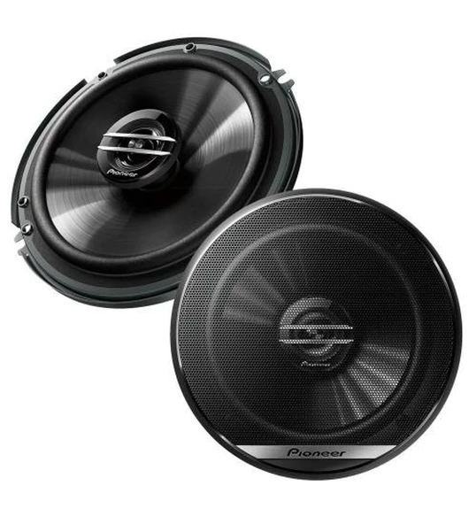 Pioneer TS-G1620F 16 cm Tweeterli 300W 40W Rms 2 adet