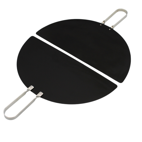 Eratec PM-27 XXL Taş Fırın Seti Pizza Makinesi Krem (Yeni Model) - 6