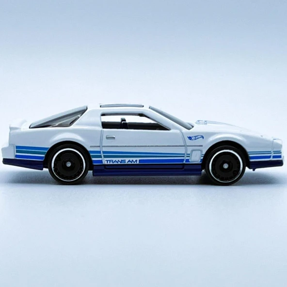 Hot Wheels Tekli Arabalar 84 PONTIAC FIREBIRD HKK92 - 3