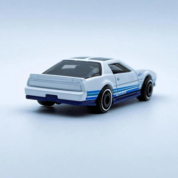 Hot Wheels Tekli Arabalar 84 PONTIAC FIREBIRD HKK92 - 4