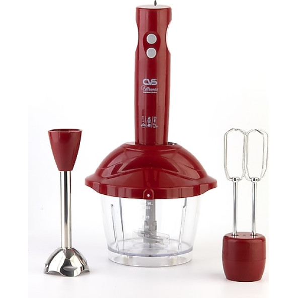 CVS ULTRAMİX DN1299 BLENDER SETİ