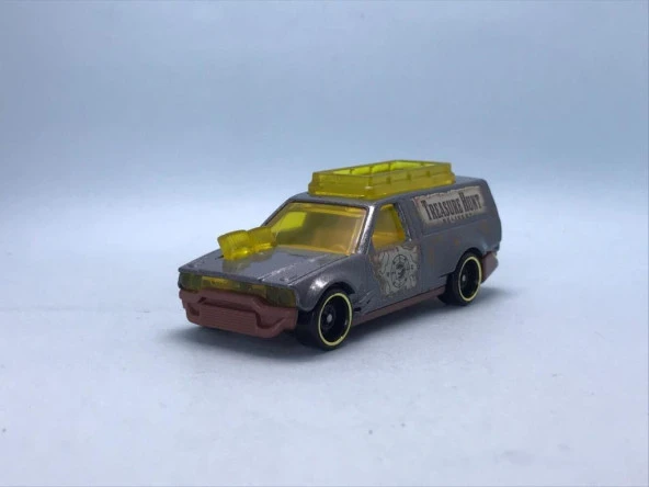 Hot Wheels Tekli Arabalar TIME SHIFTER HKK94