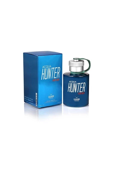 CAZADOR ERKEK 9565 HUNT ACQUA PARFUM 100CL 23YCEAA09565