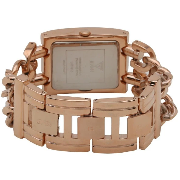 Guess GUW0072L3 Kadın Kol Saati - Resim 2