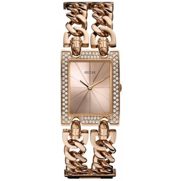 Guess GUW0072L3 Kadın Kol Saati ürün görseli 1