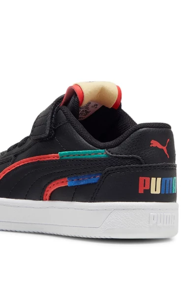 PUMA CAVEN 2.0 SİYAH ÇOCUK SPOR AYAKKABI 39544602 Ç-163 - 3
