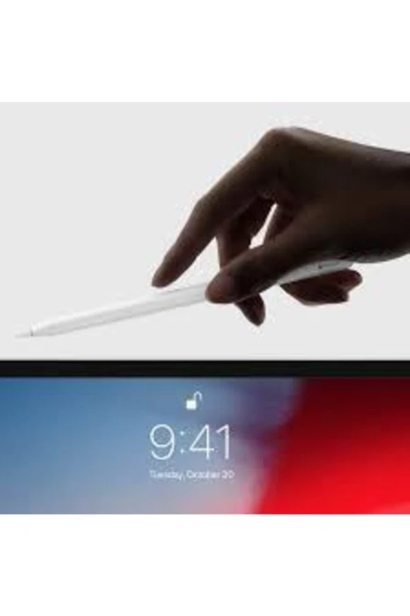 Apple Pencil 2. Nesil MU8F2TU/A - 3