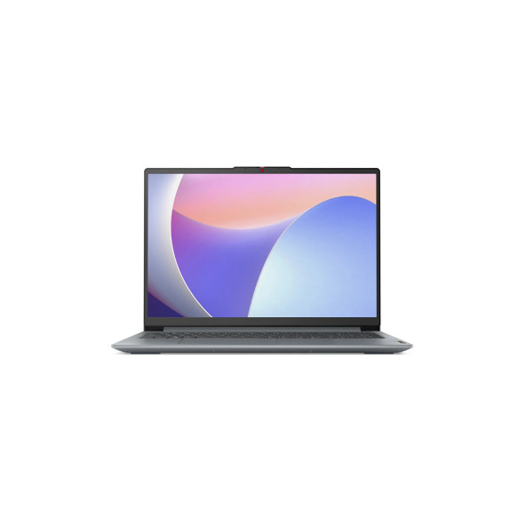 Lenovo Ideapad Slim3 Intel Core İ5-12450H 8Gb 512Gb Ssd Dos 15.6" Fhd Arctic Grey Laptop 83Er000wtr