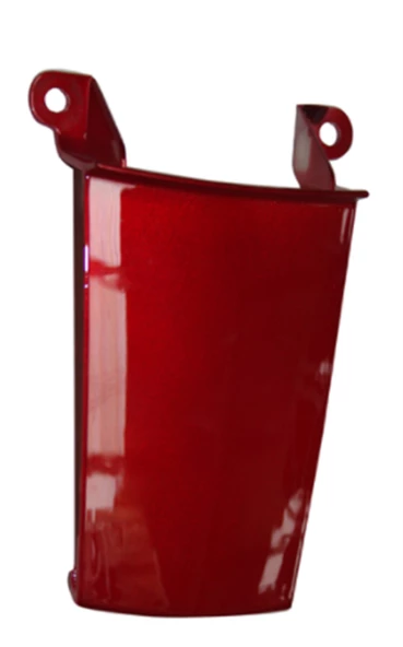 MONDİAL SFC STOP ÜSTÜ KIRMIZI ürün görseli