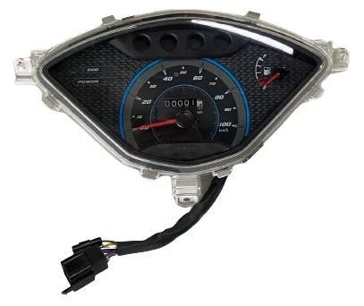 TVS JUPİTER 110 (E5) 2023-2024 KM GÖSTERGE PANELİ KOMPLE ORJİNAL ürün görseli 1