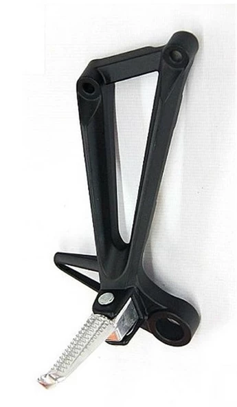 YAMAHA YZF-R25 ARKA SAĞ BASAMAK KOMPLE ORJİNAL - Resim 2