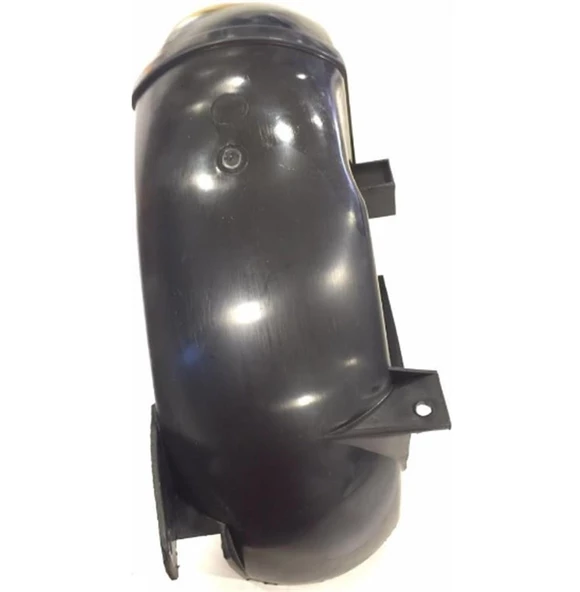 TVS PEP 75-90 ARKA TEKER ÜSTÜ ÇAMURLUK ORJİNAL - Resim 2