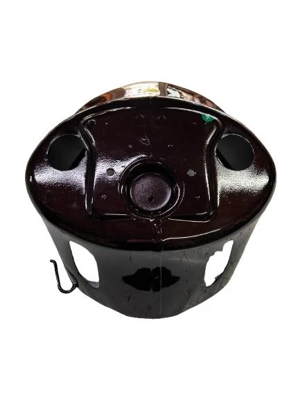 TVS WEGO ÖN ÇAMURLUK KAHVE ÖN FREN KAMPANALI OLAN MODELİ - 5