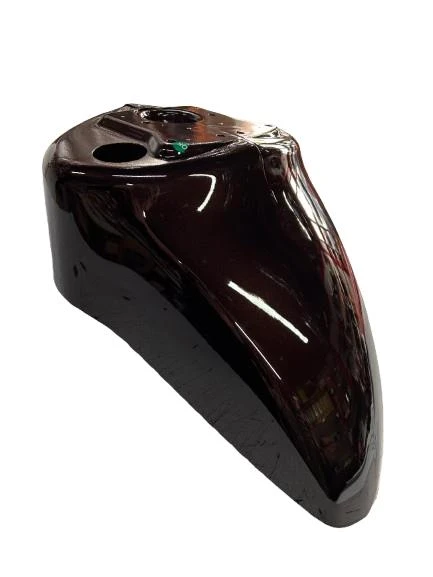 TVS WEGO ÖN ÇAMURLUK KAHVE ÖN FREN KAMPANALI OLAN MODELİ - 4