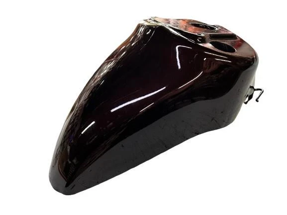 TVS WEGO ÖN ÇAMURLUK KAHVE ÖN FREN KAMPANALI OLAN MODELİ - 2