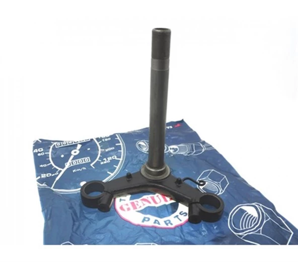 TVS RTR150 2011-2016 ÖN MAŞA ROD ALT PLATİN - 1