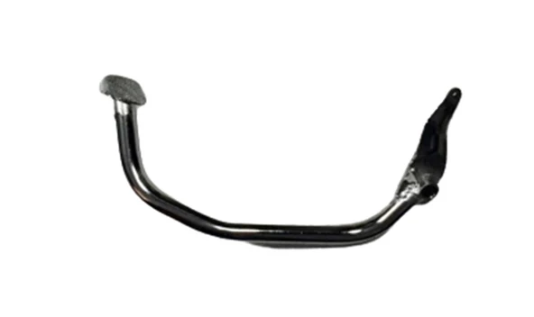 TVS APACHE ESKİ MODEL ARKA FREN PEDALI ürün görseli 1