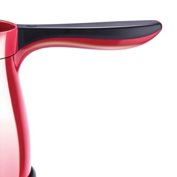 STİLEVS SADEM ELEKTRİKLİ CEZVE - 4