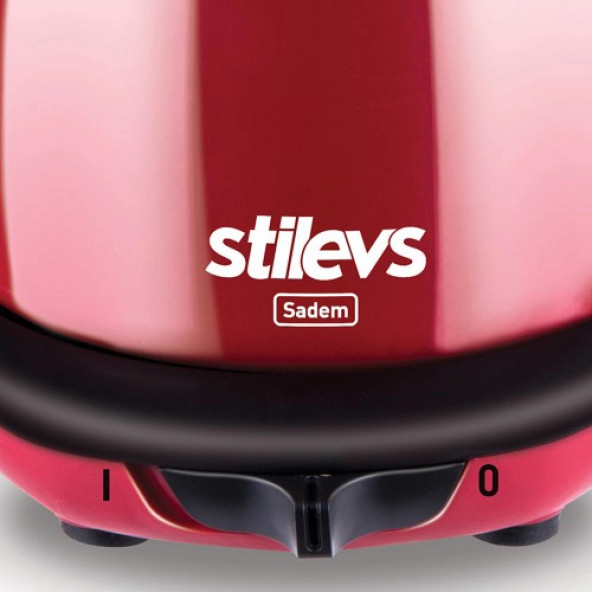 STİLEVS SADEM ELEKTRİKLİ CEZVE - 5