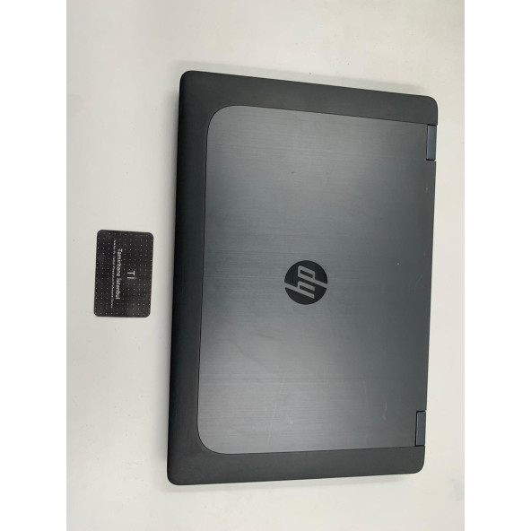 HP Zbook 15 G2 i7-4710MG 14 GB 128 GB SSD 14" W10 Dizüstü Bilgisayar (Yenilenmiş) - 5