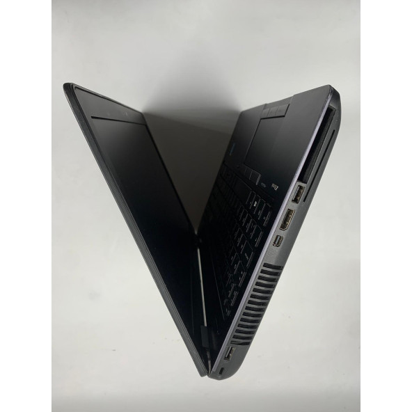 HP Zbook 15 G2 i7-4710MG 14 GB 128 GB SSD 14" W10 Dizüstü Bilgisayar (Yenilenmiş) - 6