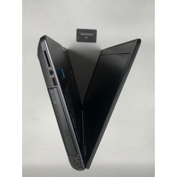 HP Zbook 15 G2 i7-4710MG 14 GB 128 GB SSD 14" W10 Dizüstü Bilgisayar (Yenilenmiş) - 7