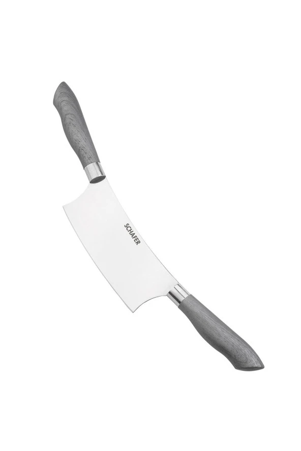 Schafer Blade Çift Taraflı Zırh