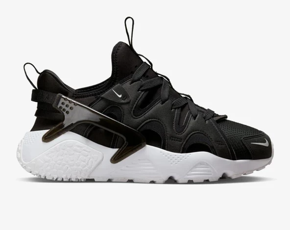 Nike Air Huarache Craft Kadın Siyah Spor Ayakkabı DQ8031001 I-113