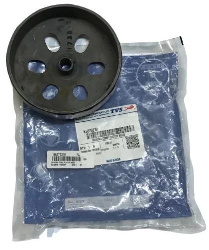 TVS JUPİTER-WEGO-ZEST DEBRİYAJ MUHAFAZASI - Resim 2