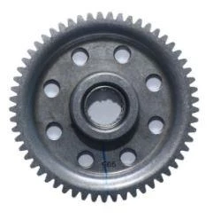 TVS RTR150-200 MARŞ KAVRAMA DİŞLİSİ - Resim 2