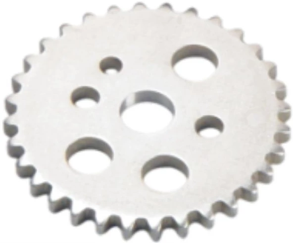 TVS RTR EKSANTRİK KAM MİLİ DİŞLİSİ ORJİNAL ürün görseli